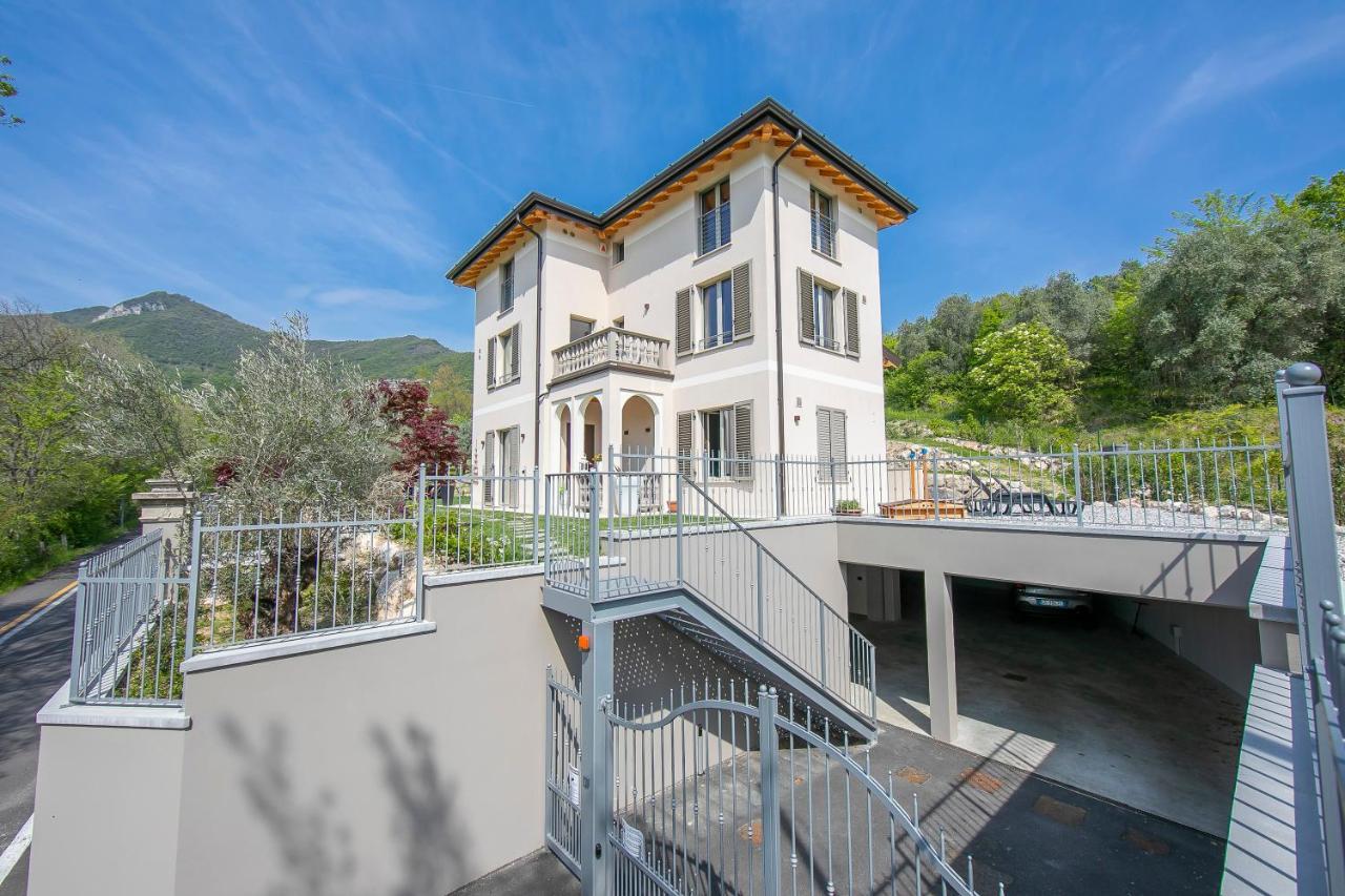 Ricomilla Holiday - Family Friendly Roe Exterior foto